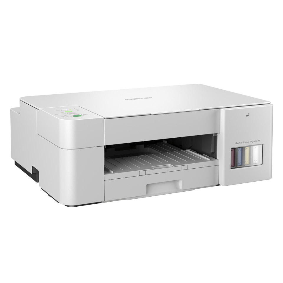 Barevná inkoustová tiskárna DCP-T426W Inkbenefit Plus 3 v 1 od společnosti Brother 3